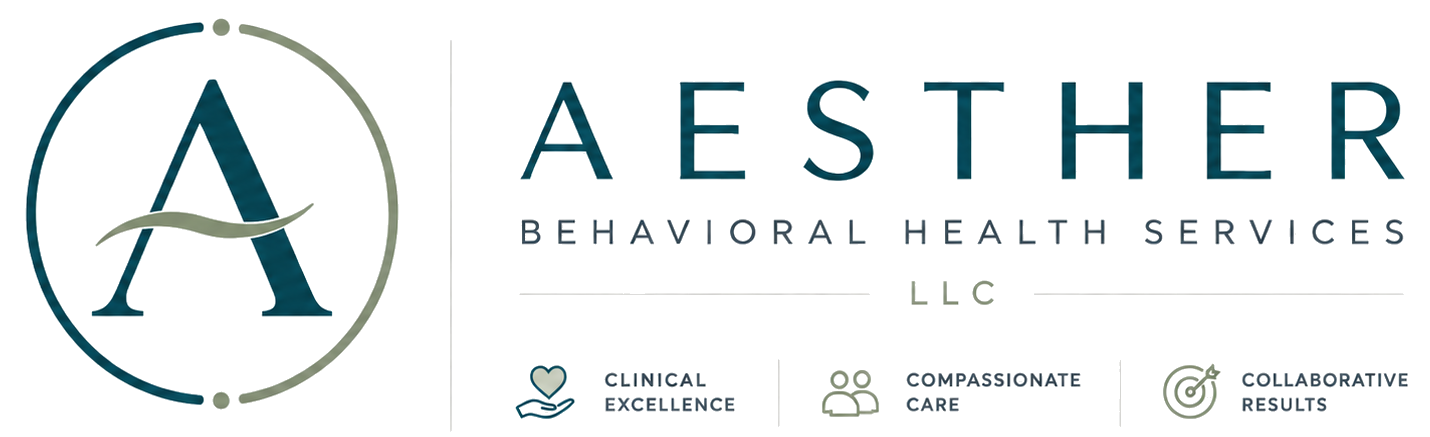 Aesther Behavioral Health Services LLC